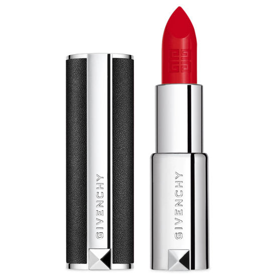 Buy Givenchy Le Rouge Luminouse Matte Lipstick - 306 Carmin Escarpin in Pakistan