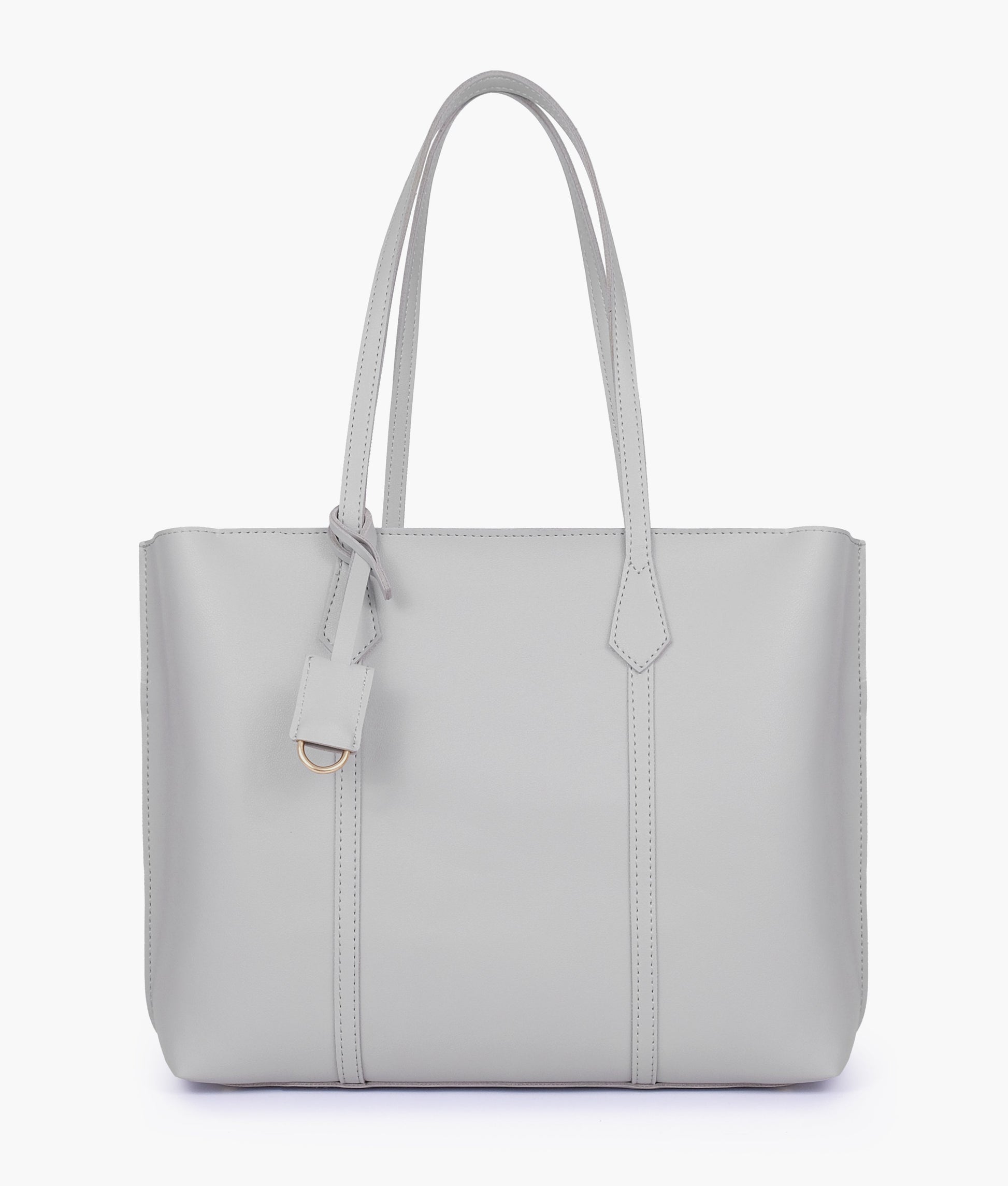 Buy Grey luxe everyday tote in Pakistan