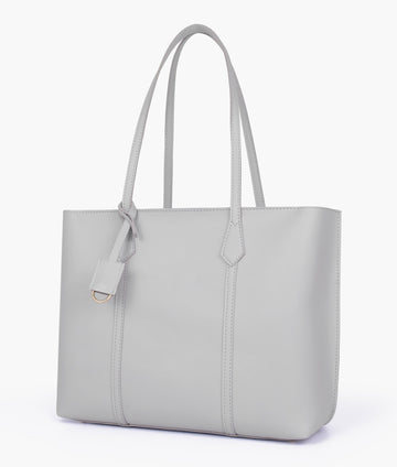 Buy Grey luxe everyday tote in Pakistan