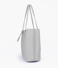 Buy Grey luxe everyday tote in Pakistan