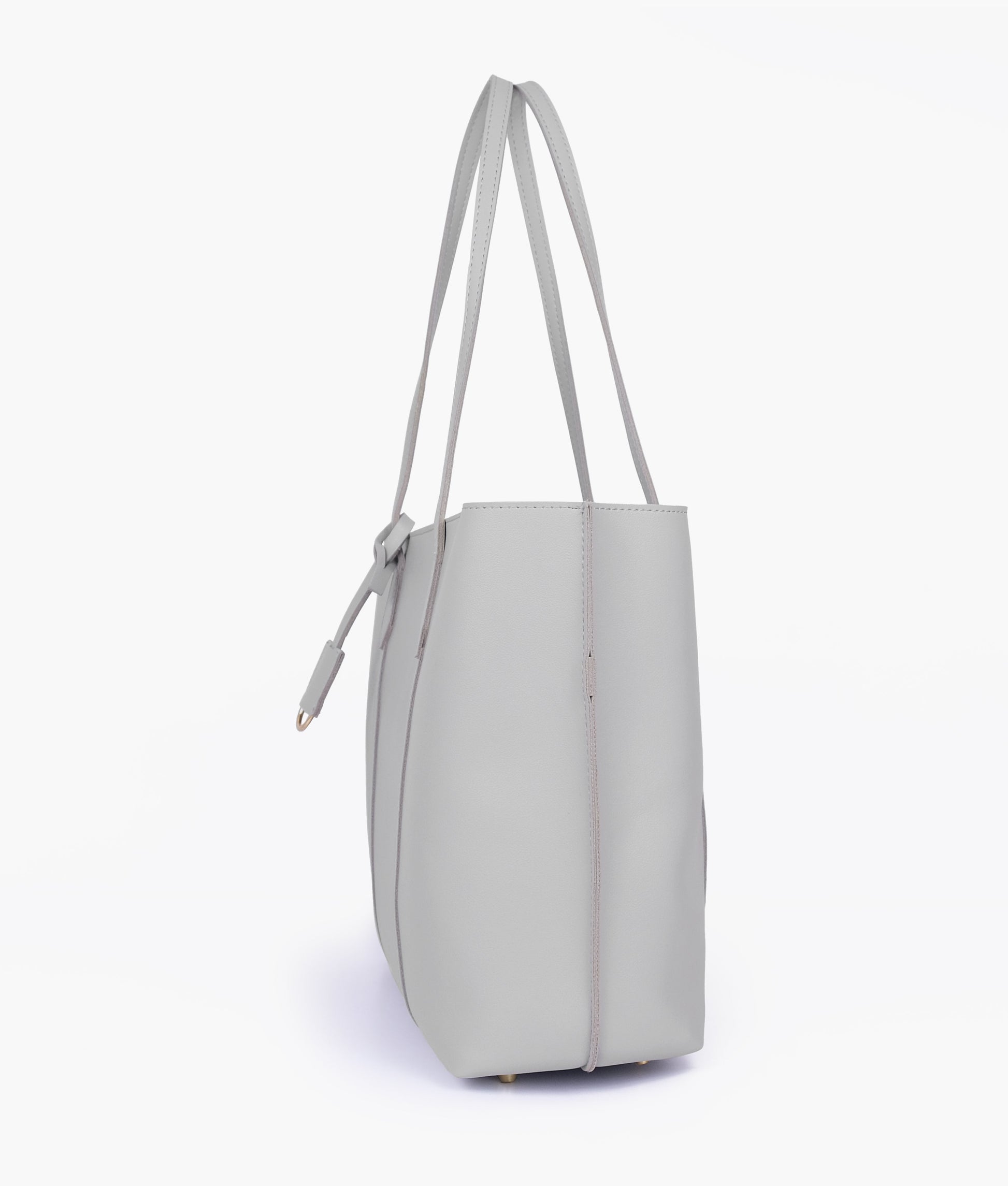 Buy Grey luxe everyday tote in Pakistan