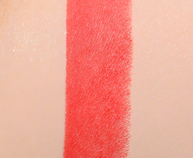 Buy Guerlain Rouge Velvet The Lipstick - N214 Flame Red in Pakistan