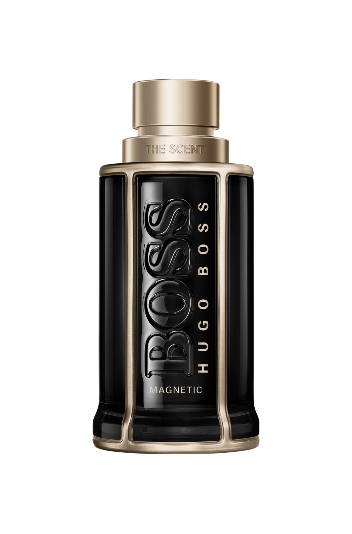 Buy Hugo Boss The Scent Magnetic EDP for Men - 100ml in Pakistan