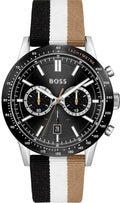 Buy Hugo Boss Chronograph Allure 45mm Watch for Men - 1513963 in Pakistan