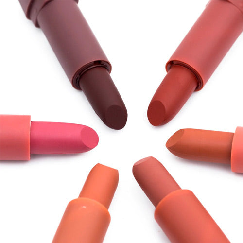 Buy Nude Lipstick 01 Pack Of 6 in Pakistan