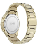 Buy Hugo Boss Mens Quartz Stainless Steel Silver Dial 44mm Watch - 1513631 in Pakistan