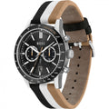 Buy Hugo Boss Chronograph Allure 45mm Watch for Men - 1513963 in Pakistan