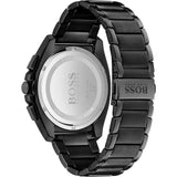 Buy Hugo Boss Mens Quartz Black Stainless Steel Black Dial 46mm Watch - 1513885 in Pakistan