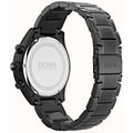 Buy Hugo Boss Mens Quartz Stainless Steel Black Dial 44mm Watch - 1513676 in Pakistan