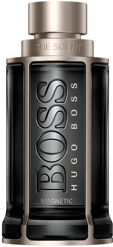 Buy Hugo Boss The Scent Magnetic EDP for Men - 100ml in Pakistan