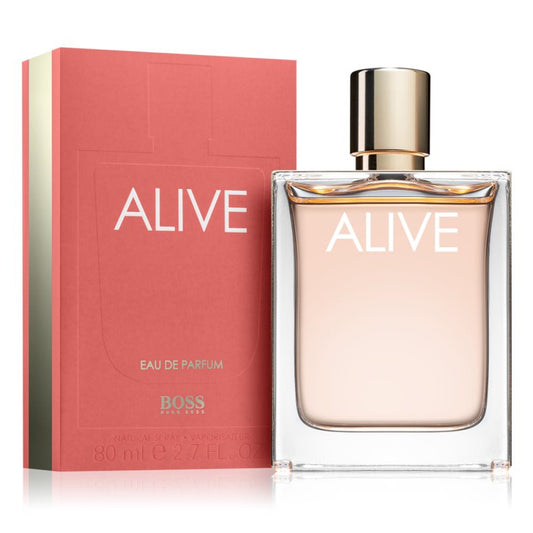 Buy Hugo Boss Alive Parfum for Women - 80ml in Pakistan