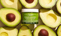 Buy Kiehl's Avocado Nourishing Hydration Mask - 100g in Pakistan