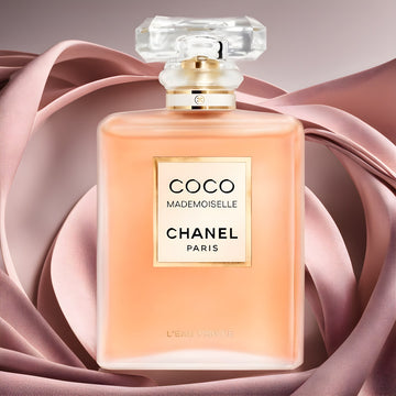 Buy Chanel Mademoiselle L'Eau Privee Eau Pour La Nuit EDP - 100ml in Pakistan