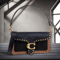 Buy Coach Tabby Light Polished Pebble Leather Mini Wristlet Crossbody Bag in Pakistan