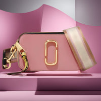 Marc Jacobs Snapshot Bag in Sweet Dreams Multi