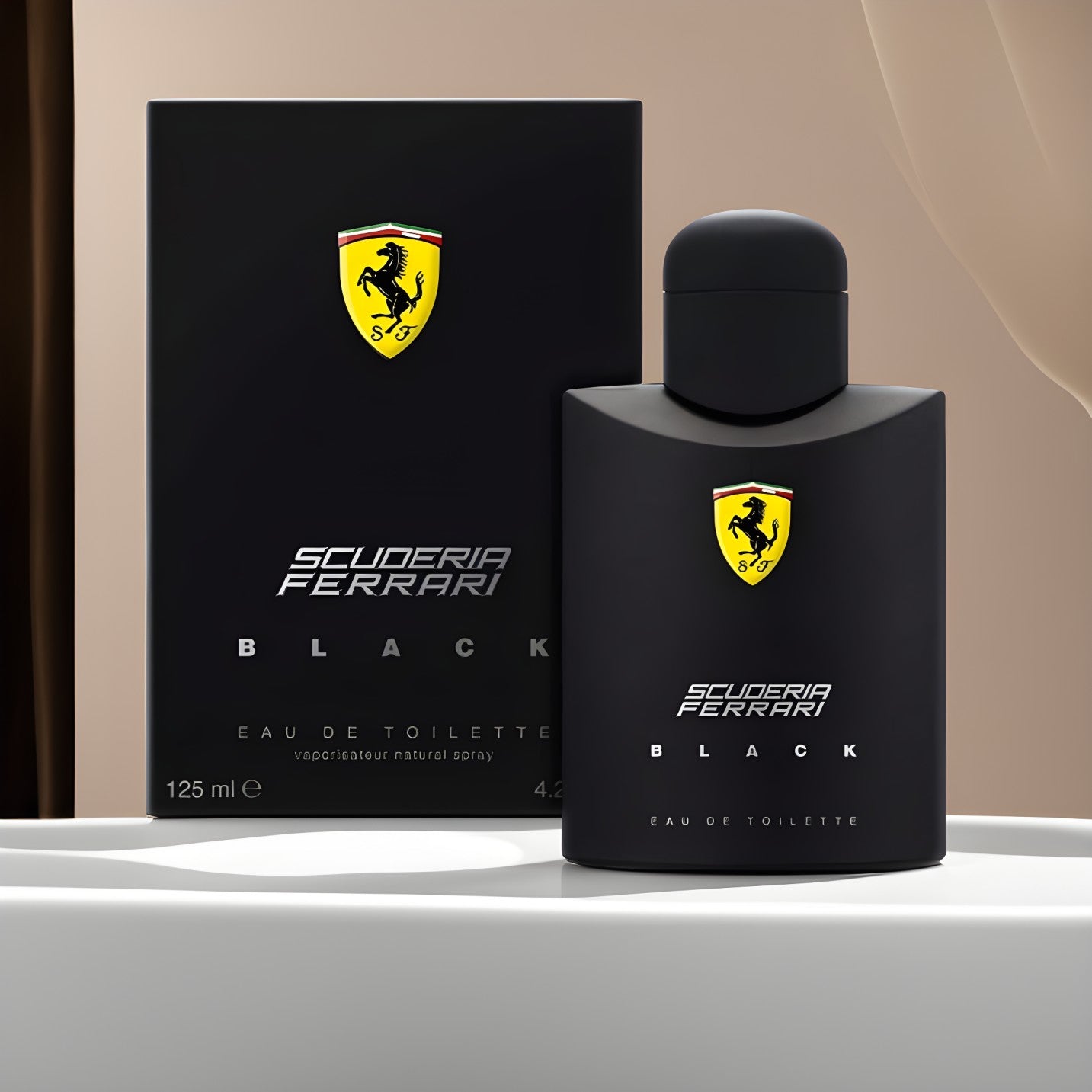 Ferrari scuderia perfume discount black