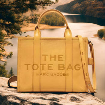 The Tote Bag by Marc Jacobs - Wabenz available in Pakistan Shop now