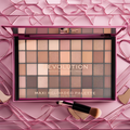 Buy Makeup Revolution Maxi Reloaded Eyeshadow Palette Nudes in Pakistan