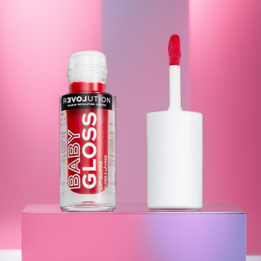 Buy Revolution Relove Baby Gloss in Pakistan