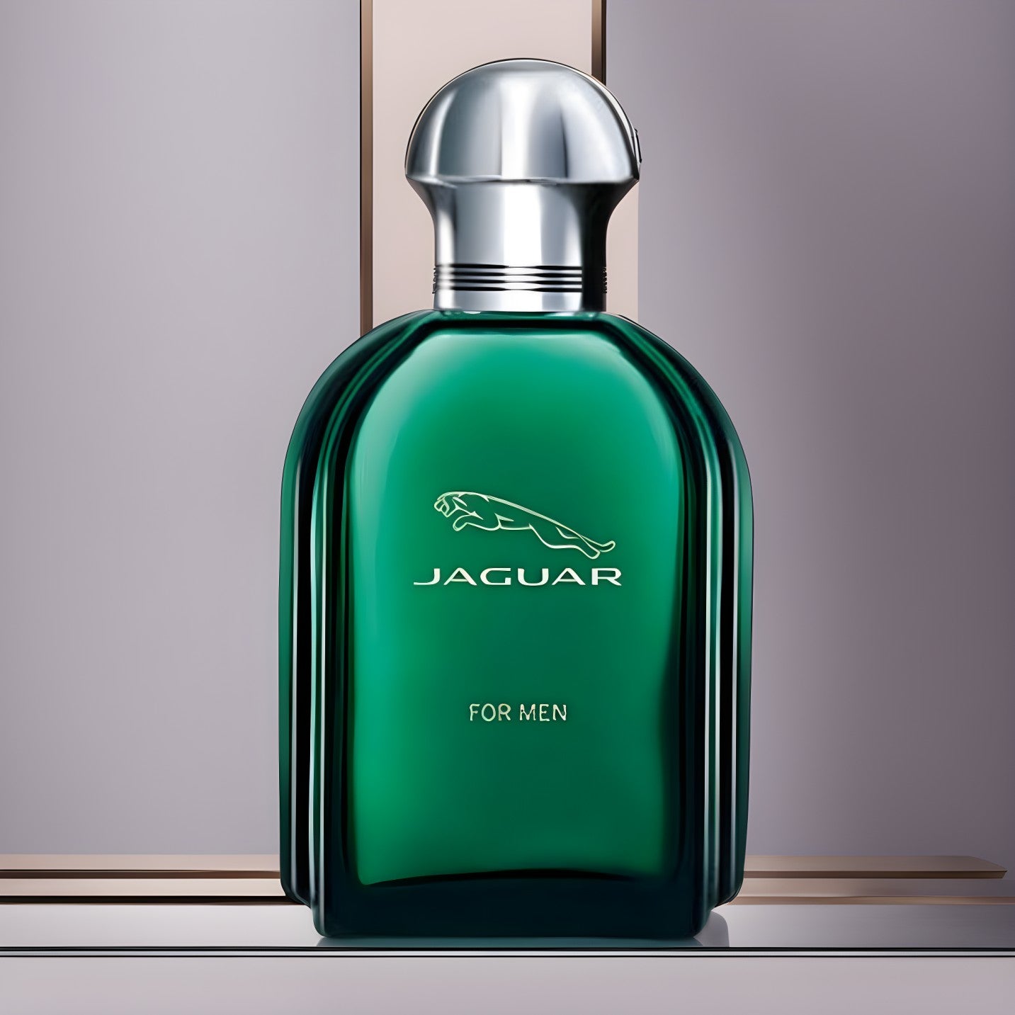 Jaguar Green Men EDT - 100ml