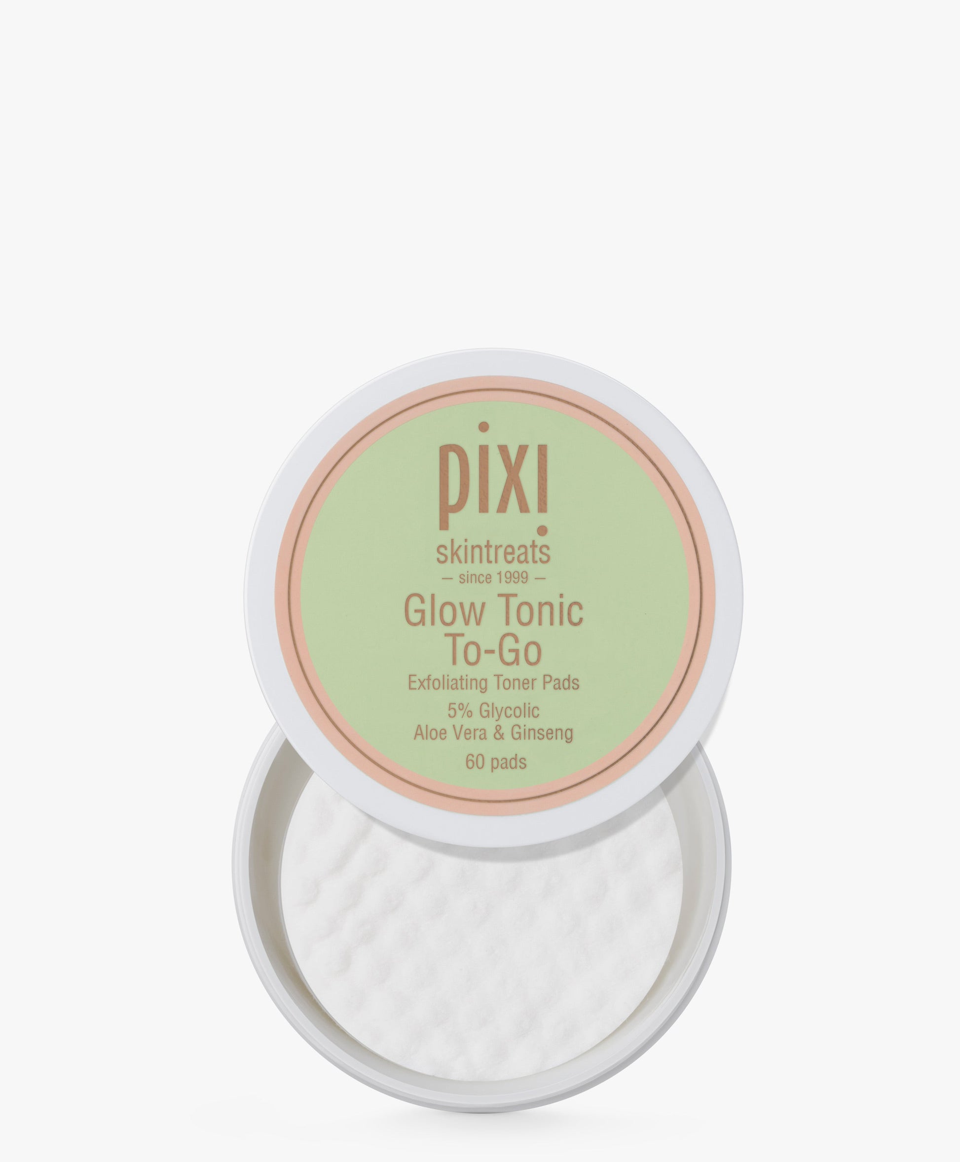 Buy Pixi Glow Tonic To Go - 60 Pads in Pakistan