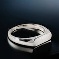 Buy Signet Silver Ring in Pakistan