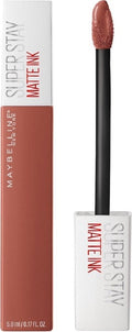 Buy Maybelline New York Super Stay Matte Ink Liquid Lipstick - 70 Amazonian in Pakistan