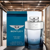 Buy Bentley Azure Men EDT - 100ml in Pakistan