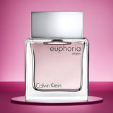 Buy Calvin Klein Euphoria Men EDT - 100ml in Pakistan