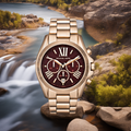 Buy Michael Kors Womens Watches - 5502 in Pakistan