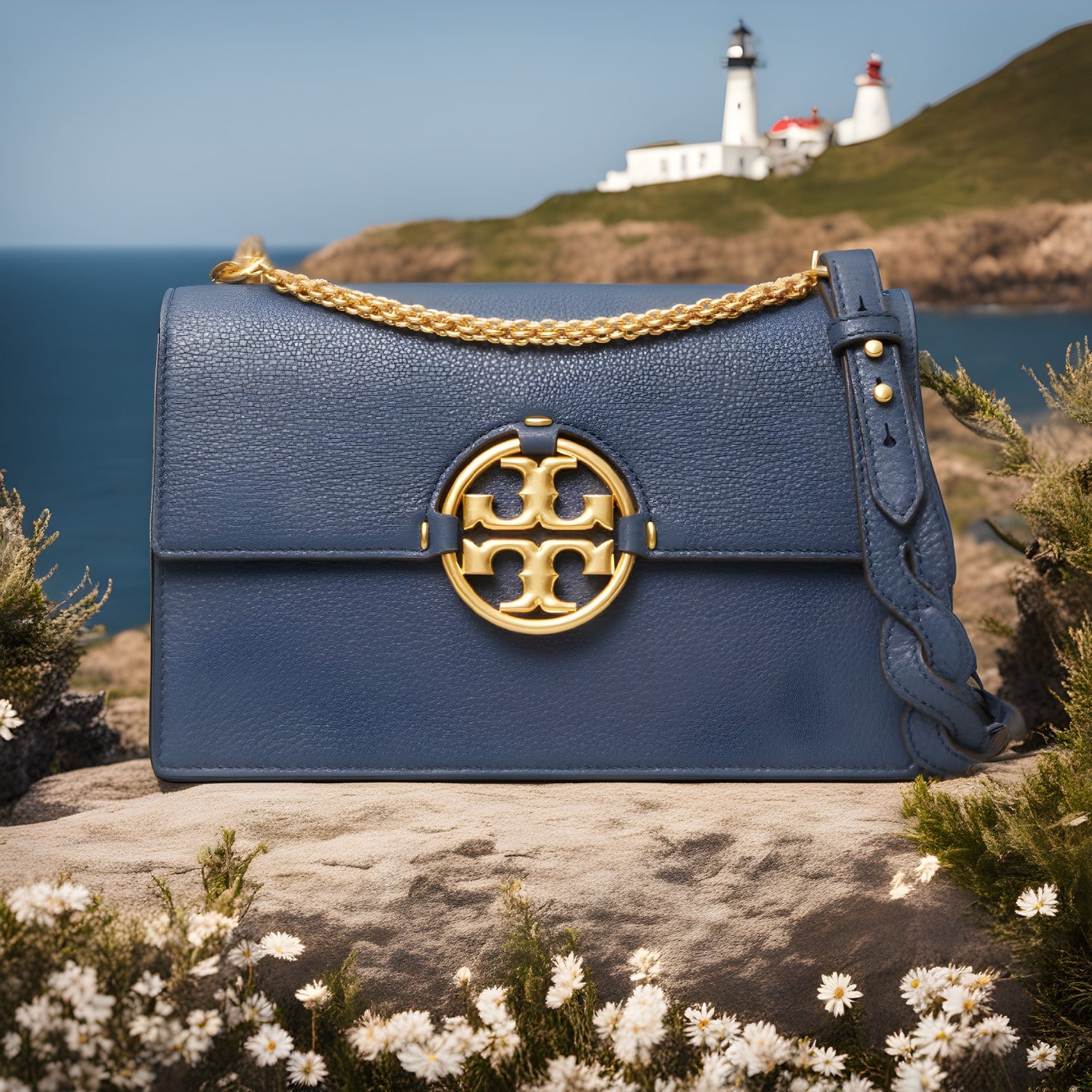 Blue 2025 tory burch