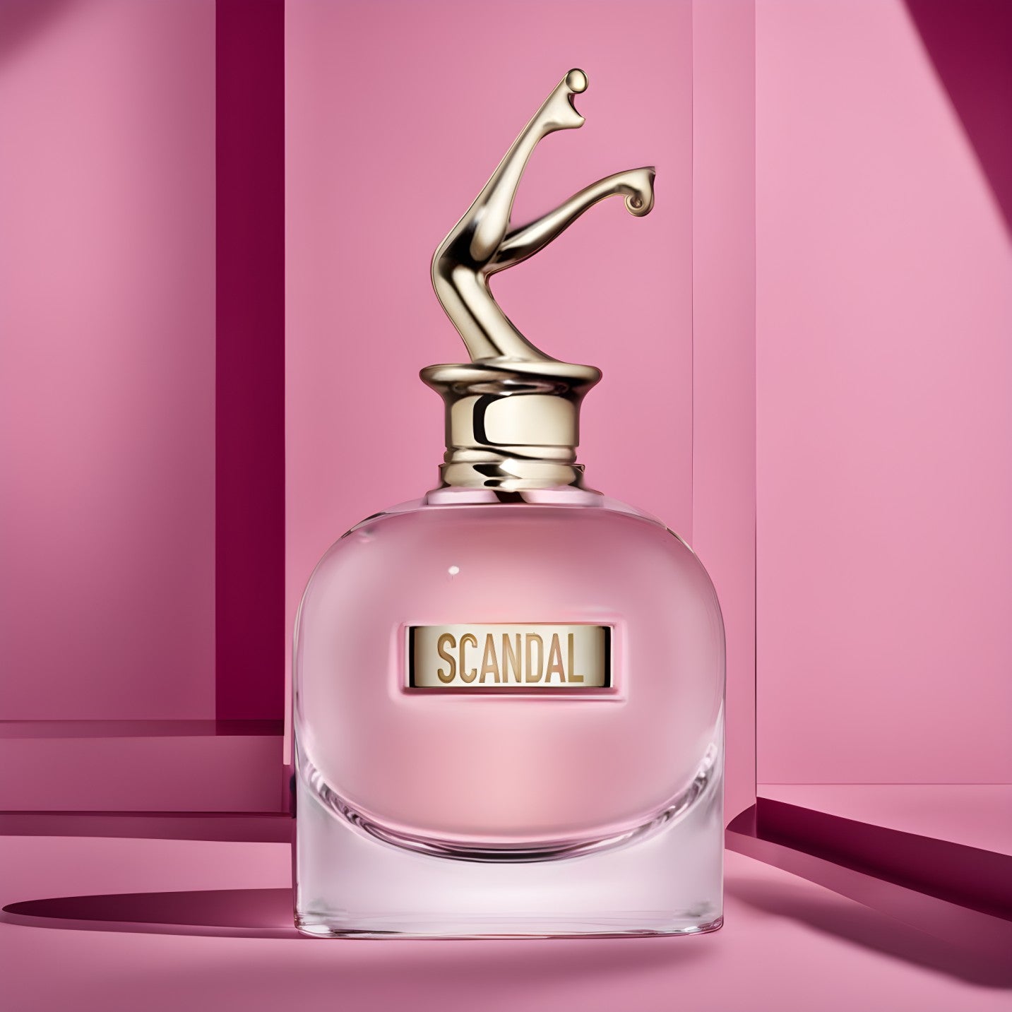 Jean Paul Gaultier Scandal Women EDP 80ml