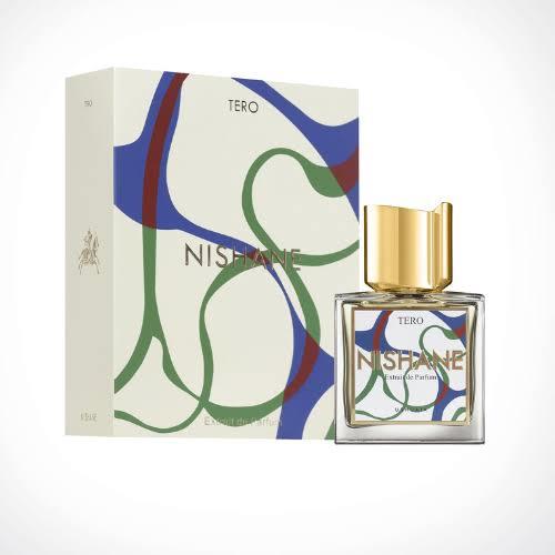 Buy Nishane Tero Unisex EDP - 100ml in Pakistan