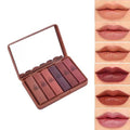 Buy Nude Lipstick 01 Pack Of 6 in Pakistan