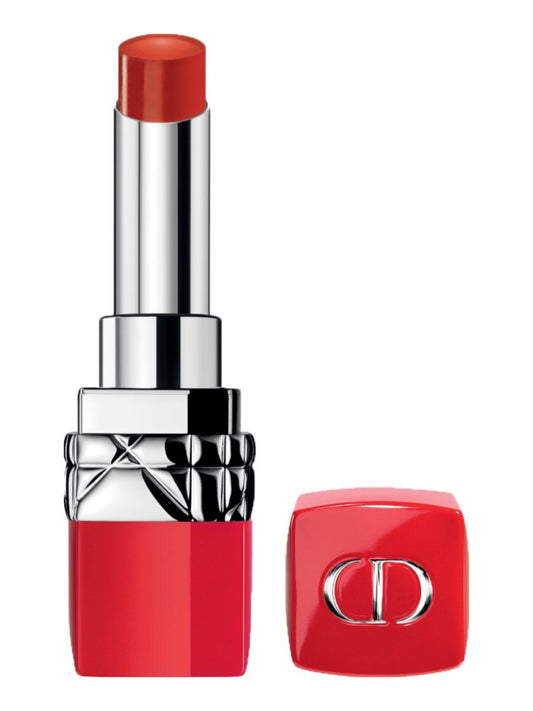 Buy Dior Rouge Ultra Rouge Hydra Lipstick - 436 Ultra Trouble in Pakistan
