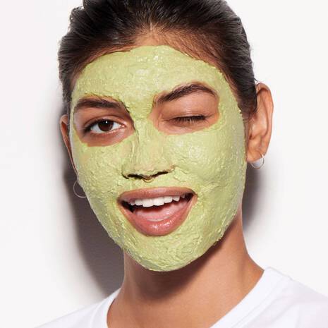 Buy Kiehl's Avocado Nourishing Hydration Mask - 100g in Pakistan