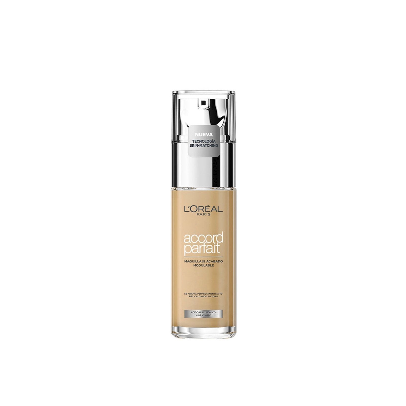 Buy L'oreal Paris True Match Foundation - 4 N Beige in Pakistan