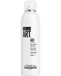 Buy L'Oreal Paris Professionnel Tecni Art Air Fix Spray - 400ml in Pakistan