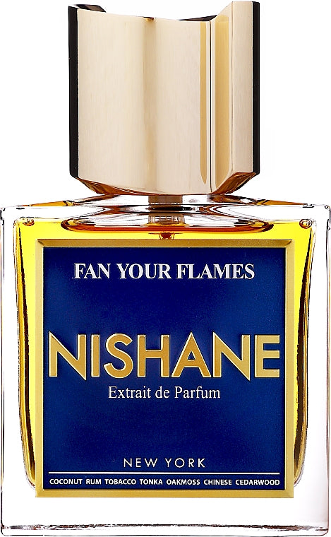 Buy Nishane Fan Your Flames EDP for Men - 50ml in Pakistan