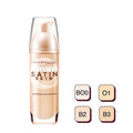 Buy Maybelline Dream Satin Skin Foundation - P03 in Pakistan