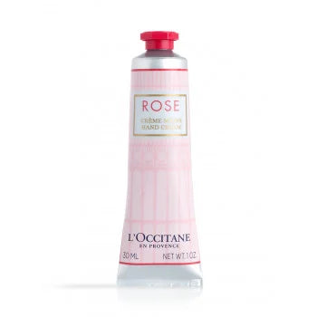 Buy Loccitane Rose Hand Cream 30 - Ml in Pakistan