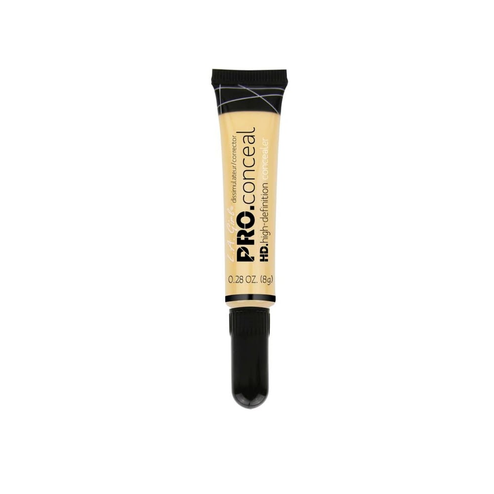 Buy L.A. Girl HD Pro Conceal HD Concealer Pack Of 3 Multicolor in Pakistan