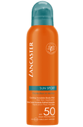 Buy LANCASTER Sun Sport Cooling Invisible Mist SPF30 200ml in Pakistan