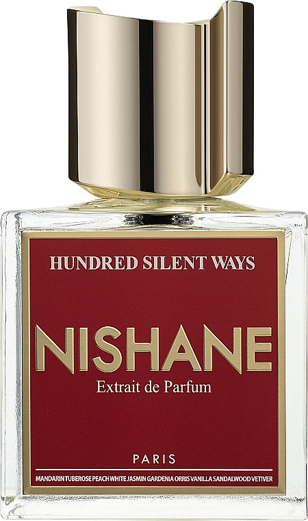 Buy Nishane Hundred Silent Ways Unisex EDP - 50ml in Pakistan