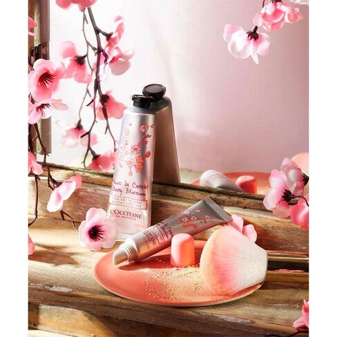 Buy Loccinate Cherry Blossom Hand Cream 30 - Ml in Pakistan