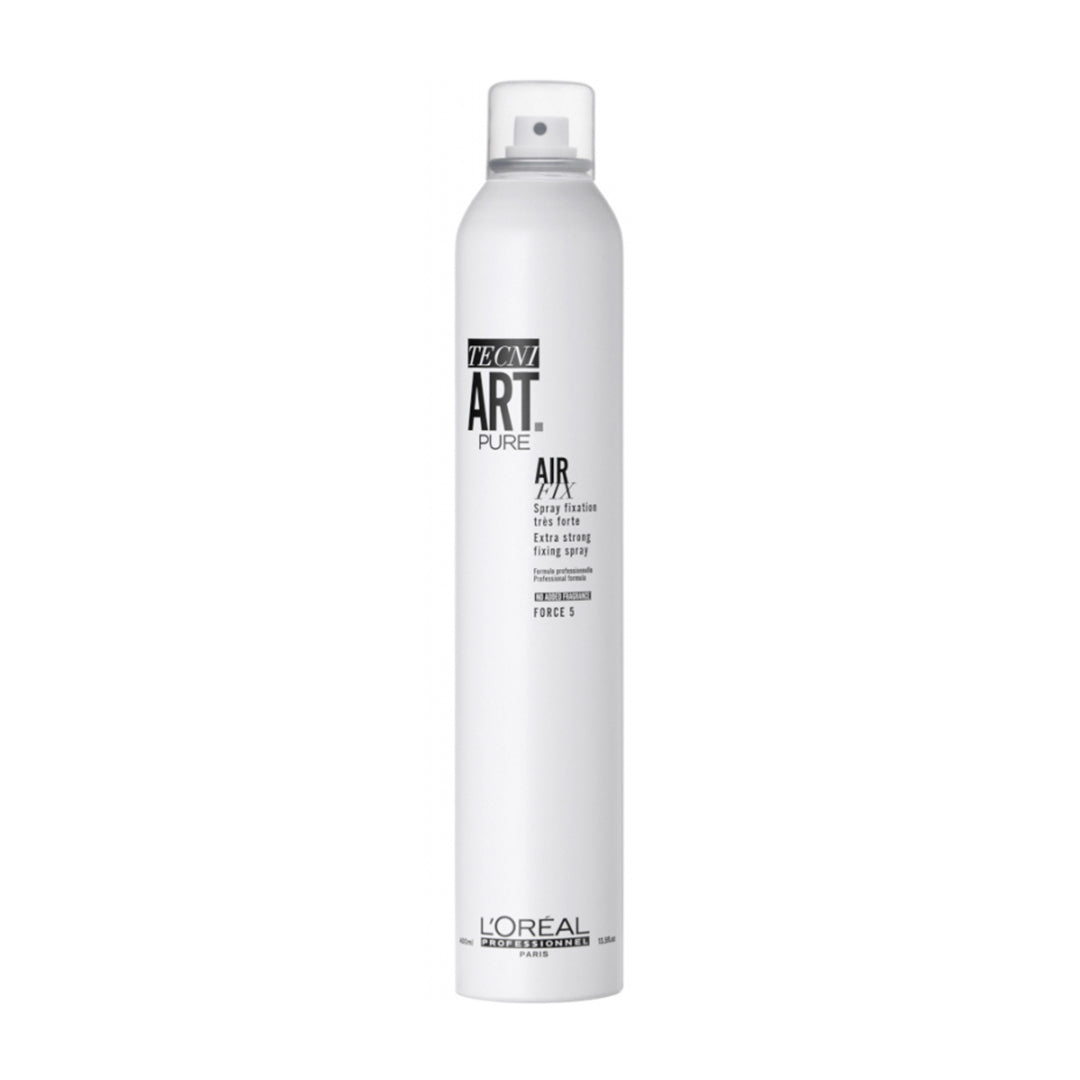 Buy L'Oreal Paris Professionnel Tecni Art Air Fix Spray - 400ml in Pakistan