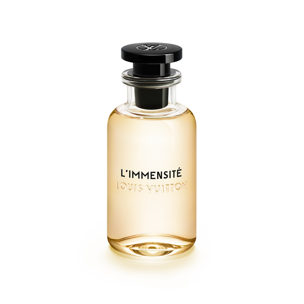 Perfume Tester Louis vuitton l'immensite Perfume Tester Quality