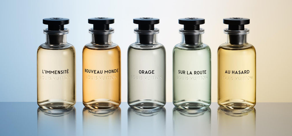 Louis Vuitton L'immensite Eau de Parfum 100 ml