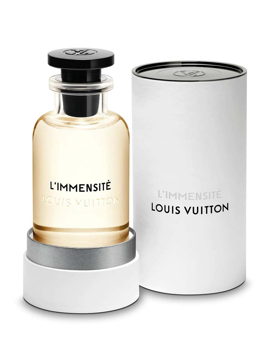 Buy Louis Vuitton L'Immensite Unisex EDP - 100ml in Pakistan