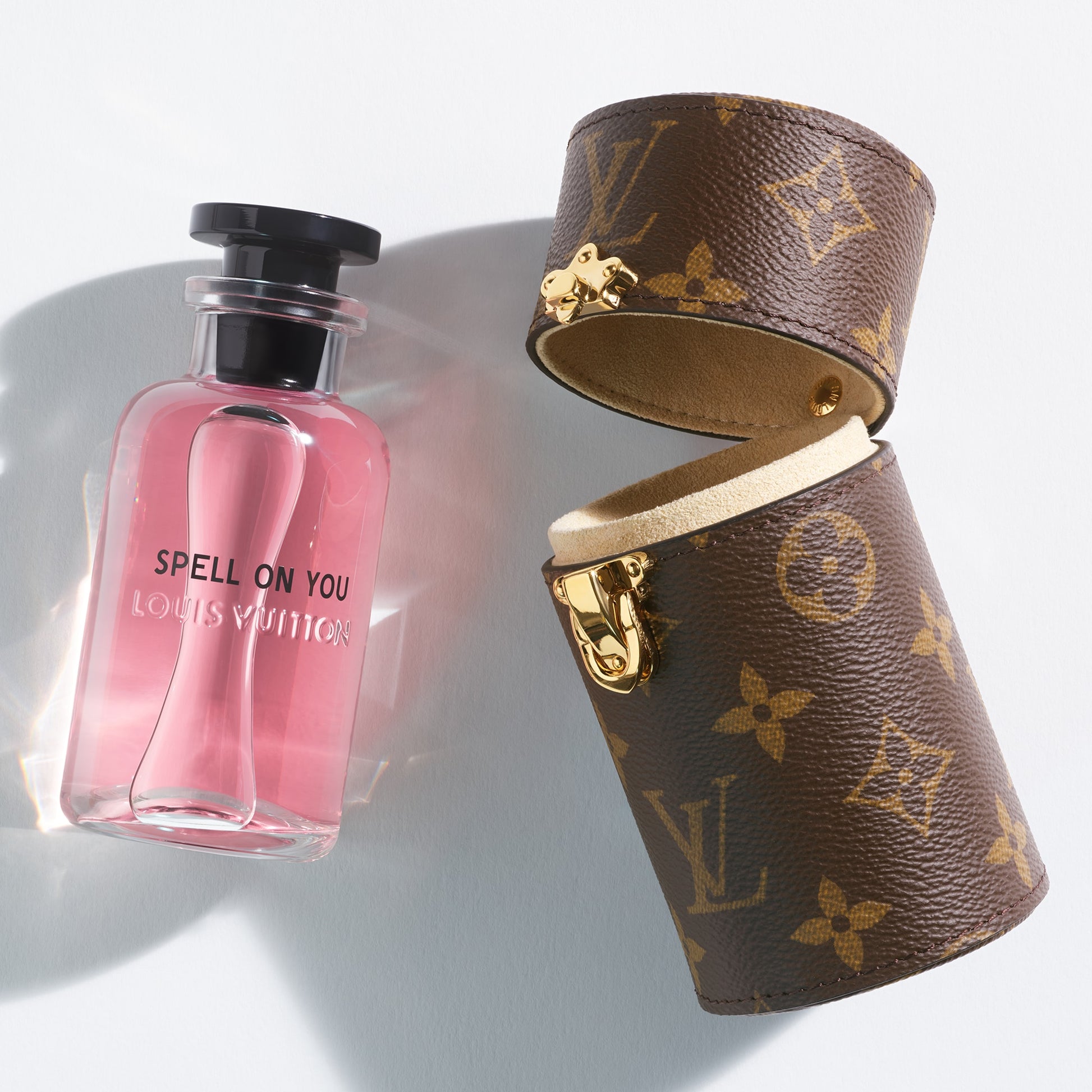 Buy Louis Vuitton LV Spell On You EDP for Women - 100ml in Pakistan